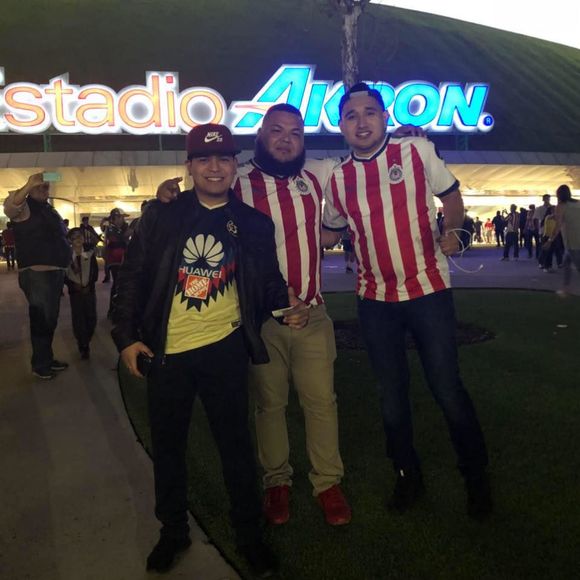 Meet your Posher, Genaro a. - Picture 1 of 1